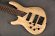 Cort Artisan Series B5 Plus - Left Handed - Open Pore Natural - 2nd Hand Cort Artisan Series B5 Plus - Left Handed - Open Pore Natural - 2nd Hand