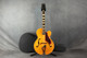 Gretsch G100CE Synchromatic Cutaway - Natural - 2nd Hand Gretsch G100CE Synchromatic Cutaway - Natural - 2nd Hand