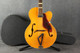 Gretsch G100CE Synchromatic Cutaway - Natural - 2nd Hand