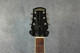 Gretsch G100CE Synchromatic Cutaway - Natural - 2nd Hand