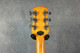 Gretsch G100CE Synchromatic Cutaway - Natural - 2nd Hand Gretsch G100CE Synchromatic Cutaway - Natural - 2nd Hand