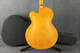Gretsch G100CE Synchromatic Cutaway - Natural - 2nd Hand