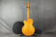 Gretsch G100CE Synchromatic Cutaway - Natural - 2nd Hand Gretsch G100CE Synchromatic Cutaway - Natural - 2nd Hand