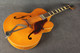 Gretsch G100CE Synchromatic Cutaway - Natural - 2nd Hand Gretsch G100CE Synchromatic Cutaway - Natural - 2nd Hand