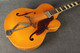 Gretsch G100CE Synchromatic Cutaway - Natural - 2nd Hand Gretsch G100CE Synchromatic Cutaway - Natural - 2nd Hand