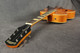 Gretsch G100CE Synchromatic Cutaway - Natural - 2nd Hand Gretsch G100CE Synchromatic Cutaway - Natural - 2nd Hand