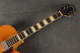 Gretsch G100CE Synchromatic Cutaway - Natural - 2nd Hand Gretsch G100CE Synchromatic Cutaway - Natural - 2nd Hand