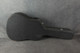 Gretsch G100CE Synchromatic Cutaway - Natural - 2nd Hand Gretsch G100CE Synchromatic Cutaway - Natural - 2nd Hand
