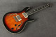 PRS SE Hollowbody II - Tri-Colour Sunburst - 2nd Hand