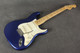 Fender American Standard Stratocaster - Mystic Blue - 2nd Hand