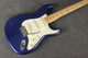 Fender American Standard Stratocaster - Mystic Blue - 2nd Hand