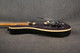 Ernie Ball Music Man Axis - Translucent Purple - 2nd Hand