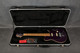 Ernie Ball Music Man Axis - Translucent Purple - 2nd Hand Ernie Ball Music Man Axis - Translucent Purple - 2nd Hand