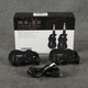 Lekato WS-50 5.8G Wireless Guitar System - 2nd Hand Lekato WS-50 5.8G Wireless Guitar System - 2nd Hand