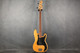 Westfield Electric Bass Guitar - Natural - 2nd Hand