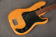 Westfield Electric Bass Guitar - Natural - 2nd Hand