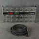 TC Electronic GFX01 FX Processing Unit and G-System Controller - 2nd Hand
