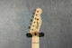Squier Thinline Telecaster Classic Vibe 60s - Natural - 2nd Hand