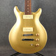 Hamer XT Series Sunburst A/T P90 - Goldtop - 2nd Hand (150896)