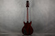 Hamer XT Series Sunburst A/T P90 - Goldtop - 2nd Hand (150896)