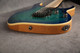 Ibanez RG370AHMZ-BMT - Blue Moon Burst - 2nd Hand (150113)