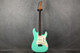 Schecter Nick Johnston Traditional - Atomic Green - 2nd Hand Schecter Nick Johnston Traditional - Atomic Green - 2nd Hand