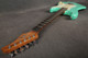 Schecter Nick Johnston Traditional - Atomic Green - 2nd Hand Schecter Nick Johnston Traditional - Atomic Green - 2nd Hand