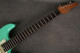 Schecter Nick Johnston Traditional - Atomic Green - 2nd Hand Schecter Nick Johnston Traditional - Atomic Green - 2nd Hand