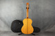 Paco Castillo 215F Flamenco Guitar - 2nd Hand Paco Castillo 215F Flamenco Guitar - 2nd Hand