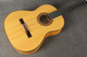 Paco Castillo 215F Flamenco Guitar - 2nd Hand Paco Castillo 215F Flamenco Guitar - 2nd Hand