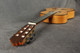 Paco Castillo 215F Flamenco Guitar - 2nd Hand Paco Castillo 215F Flamenco Guitar - 2nd Hand