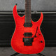 Ibanez Prestige RG2420-DRD - Deep Red - 2nd Hand Ibanez Prestige RG2420-DRD - Deep Red - 2nd Hand