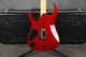 Ibanez Prestige RG2420-DRD - Deep Red - 2nd Hand Ibanez Prestige RG2420-DRD - Deep Red - 2nd Hand