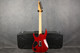 Ibanez Prestige RG2420-DRD - Deep Red - 2nd Hand Ibanez Prestige RG2420-DRD - Deep Red - 2nd Hand
