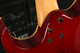 Ibanez Prestige RG2420-DRD - Deep Red - 2nd Hand Ibanez Prestige RG2420-DRD - Deep Red - 2nd Hand