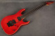 Ibanez Prestige RG2420-DRD - Deep Red - 2nd Hand Ibanez Prestige RG2420-DRD - Deep Red - 2nd Hand