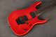 Ibanez Prestige RG2420-DRD - Deep Red - 2nd Hand Ibanez Prestige RG2420-DRD - Deep Red - 2nd Hand