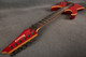 Ibanez Prestige RG2420-DRD - Deep Red - 2nd Hand Ibanez Prestige RG2420-DRD - Deep Red - 2nd Hand
