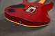 Ibanez Prestige RG2420-DRD - Deep Red - 2nd Hand Ibanez Prestige RG2420-DRD - Deep Red - 2nd Hand