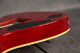 Ibanez Prestige RG2420-DRD - Deep Red - 2nd Hand Ibanez Prestige RG2420-DRD - Deep Red - 2nd Hand