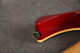 Ibanez Prestige RG2420-DRD - Deep Red - 2nd Hand Ibanez Prestige RG2420-DRD - Deep Red - 2nd Hand