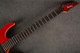 Ibanez Prestige RG2420-DRD - Deep Red - 2nd Hand Ibanez Prestige RG2420-DRD - Deep Red - 2nd Hand
