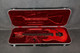 Ibanez Prestige RG2420-DRD - Deep Red - 2nd Hand Ibanez Prestige RG2420-DRD - Deep Red - 2nd Hand