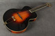 The Loar LH-700 - Vintage Sunburst - 2nd Hand