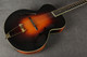 The Loar LH-700 - Vintage Sunburst - 2nd Hand