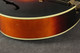 The Loar LH-700 - Vintage Sunburst - 2nd Hand