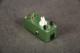 Harley Benton MiniStomp Green Tint - 2nd Hand Harley Benton MiniStomp Green Tint - 2nd Hand