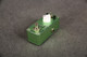 Harley Benton MiniStomp Green Tint - 2nd Hand Harley Benton MiniStomp Green Tint - 2nd Hand