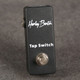 Harley Benton Tap Tempo Switch - 2nd Hand