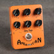 Harley Benton American Sound Overdrive Pedal - 2nd Hand